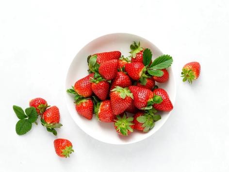 Fragole Premium