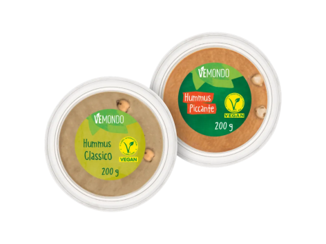 Hummus