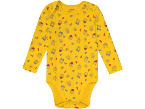 Coordinato per neonato