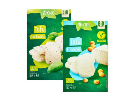 Tofu bio
