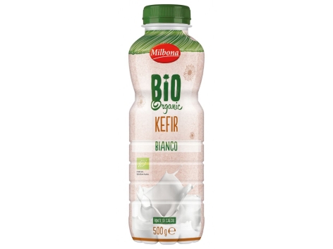 Kefir bianco bio