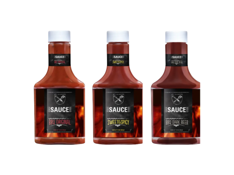 Salse BBQ