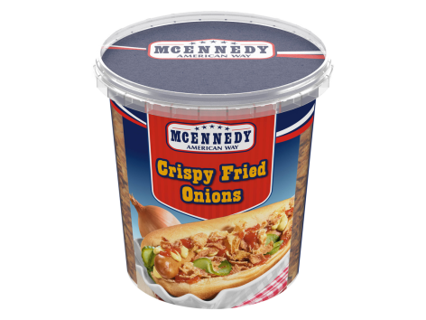 Cipolle fritte