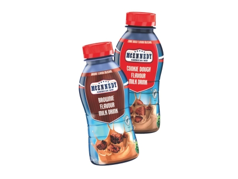 Bevanda a base di latte