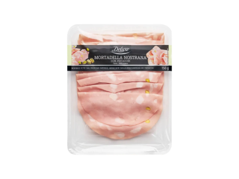Mortadella