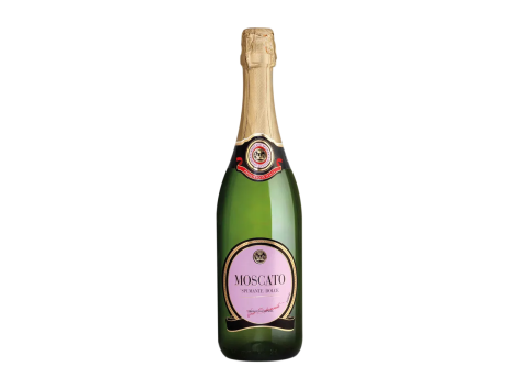 Moscato Spumante dolce