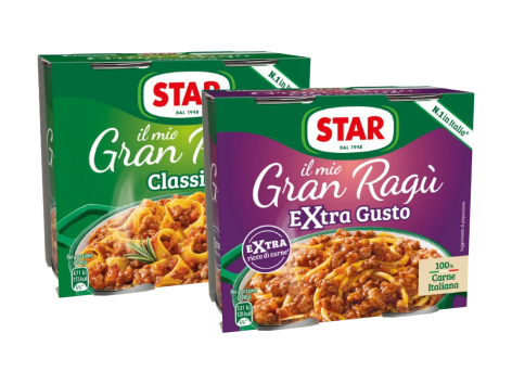 Il mio Gran Ragù