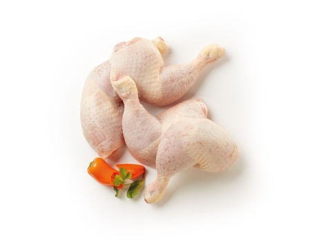 Coscia di pollo