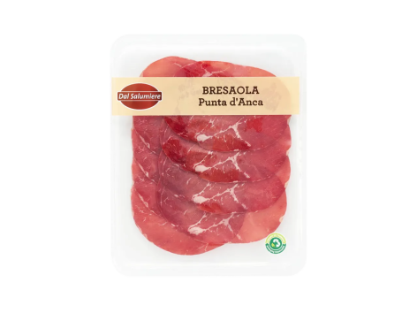 Bresaola Punta d'Anca