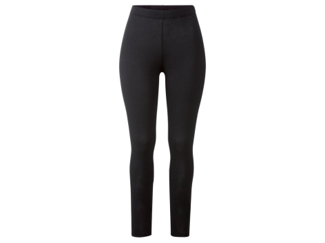 Leggings lunghi o leggings capri da donna
