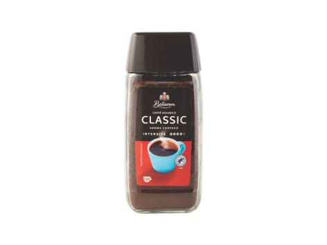 Caffè Classic solubile