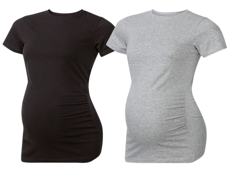 T-shirt premaman