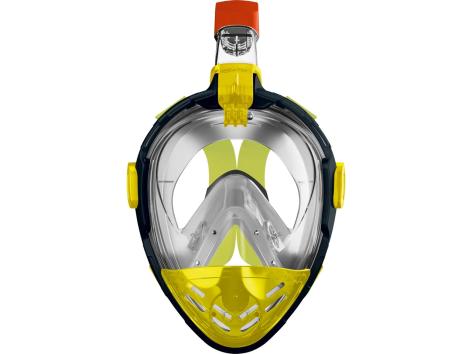 Maschera per snorkeling