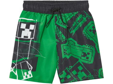 Shorts mare da bambino