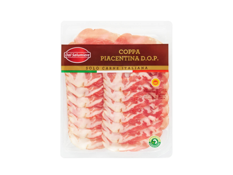 Coppa Piacentina DOP