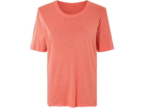 Maglia in lino da donna
