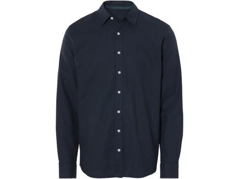 Camicia in lino da uomo