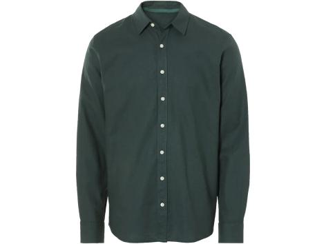 Camicia in lino da uomo