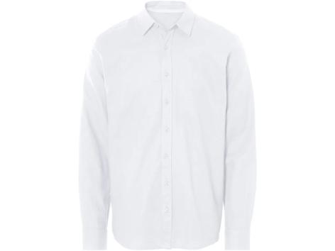 Camicia in lino da uomo