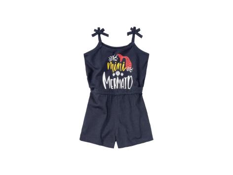 Tuta intera da bambina