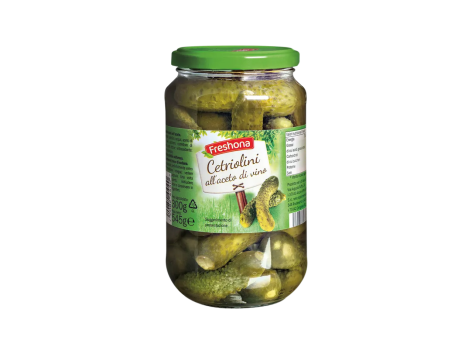 Cetriolini