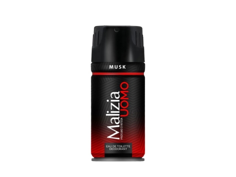 Deodorante spray