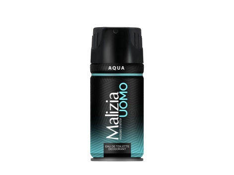 Deodorante spray