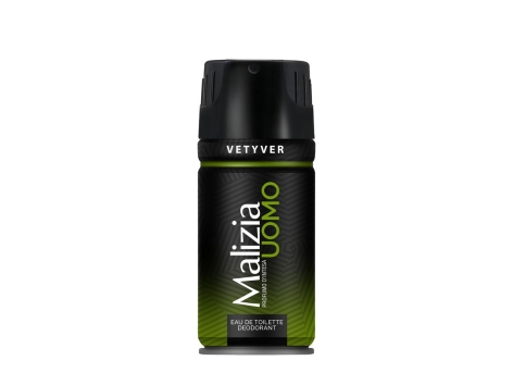 Deodorante spray