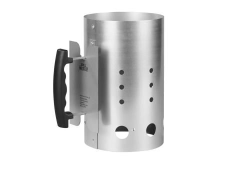 Cesto accenditore per barbecue