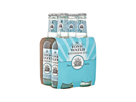 Acqua tonica