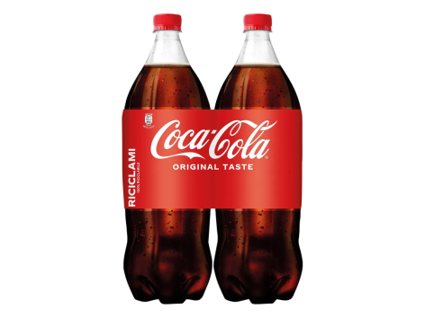 Coca-Cola Regular