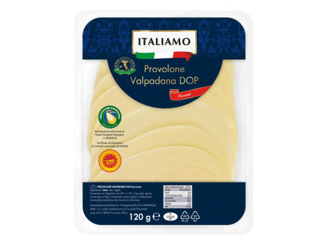 Provolone Valpadana DOP piccante