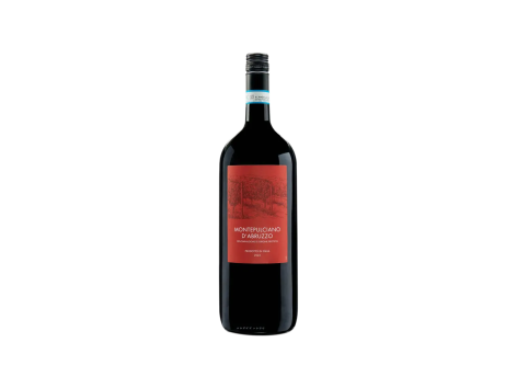 Montepulciano d'Abruzzo DOP