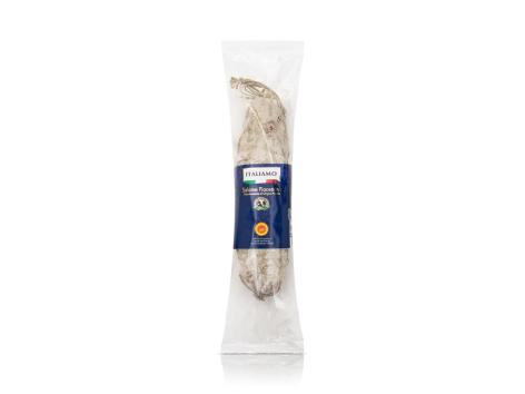 Salame Piacentino DOP