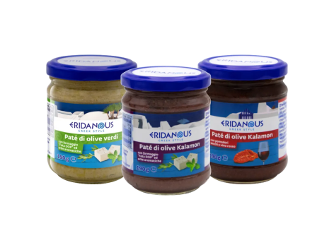Paté di olive