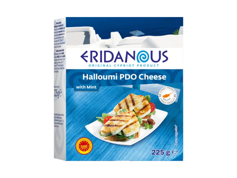 Halloumi DOP