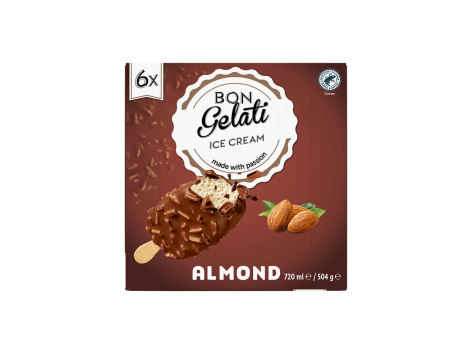 Gelato