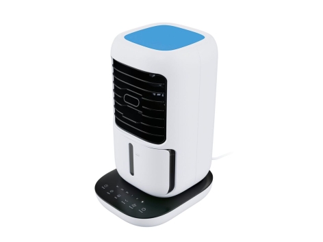 Mini refrigeratore ad aria con funzione di nebulizzazione