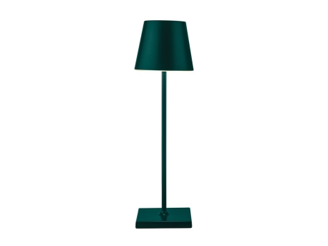 Lampada da tavolo touch ricaricabile