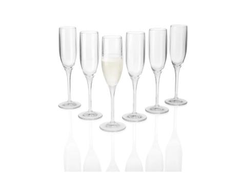 Set bicchieri