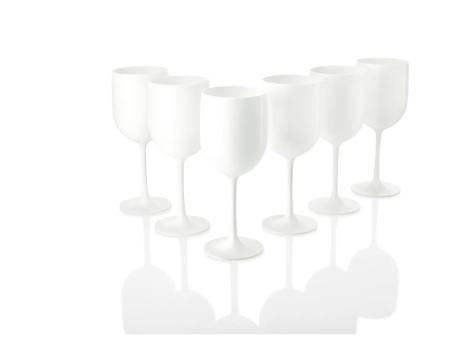 Set bicchieri