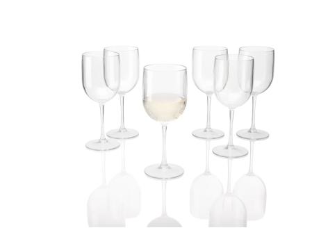 Set bicchieri