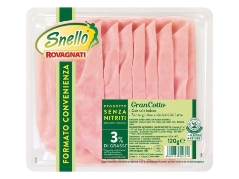 Snello GranCotto