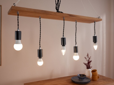 Lampadina LED