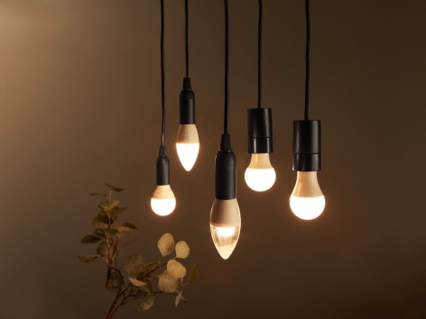 Lampadina LED