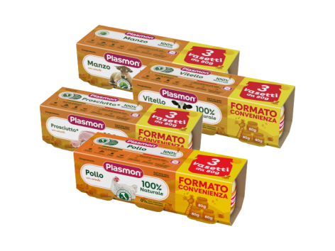Omogeneizzato