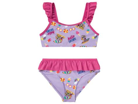 Costume da bambina "Paw Patrol, My Little Pony"