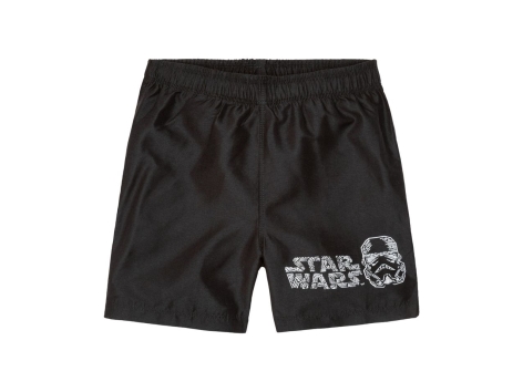 Shorts mare da bambino "Star Wars, Spiderman, Tom & Jerry"