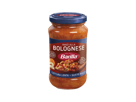 Ragù alla bolognese