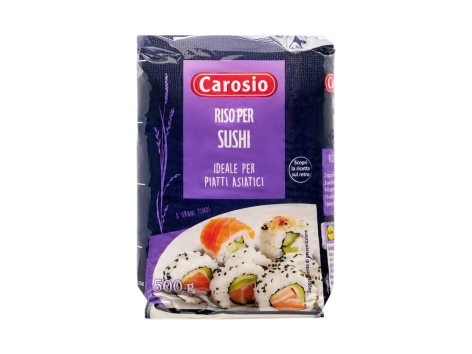 Riso per sushi